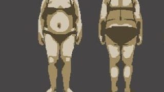 Apple required Papers, Please to censor its nudity