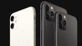 Apple unveils iPhone 11, iPhone 11 Pro, and iPhone 11 Pro Max
