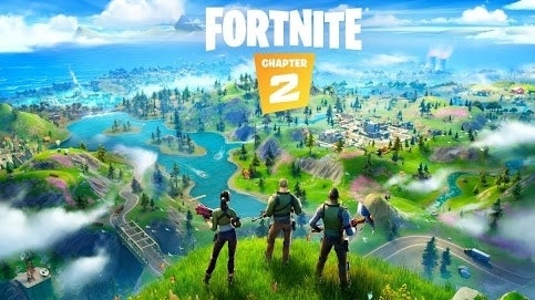 Apple verwijdert Fortnite uit de App Store