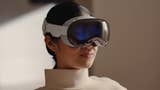 Gogle VR od Apple wyprzedane w pół godziny. Zaporowa cena nie odstraszyła entuzjastów