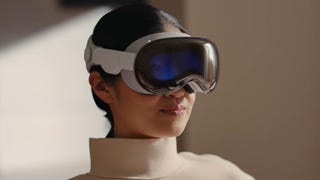 Apple zmniejsza produkcję swojego zestawu VR. Podobno anulowano też nowy model