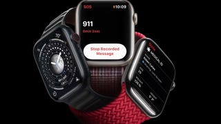 Apple Watch 8 tem controlo de ovulação e deteção de acidentes de carro