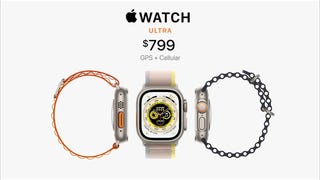 Apple Watch Ultra custa mais do que a maioria dos smartphones