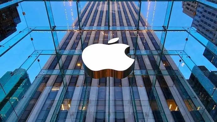 Apple Fine Image