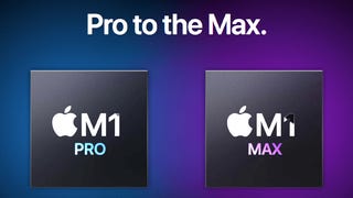 Nowe procesory Apple wydajne jak zestaw Core i9 i RTX 3080?