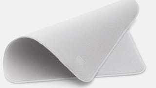 Apple sprzedaje ściereczkę do ekranu - cena nie zaskakuje