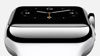 Two teams at EA are working on games for Apple Watch