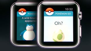 Niantic discontinues Pokémon Go for Apple Watch