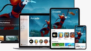 Apple's gaming subscription service Apple Arcade priced, dated for September