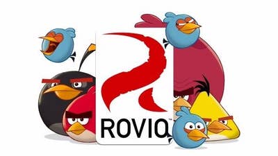 Rovio to open new office in Barcelona