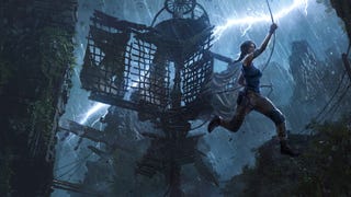 Che fine ha fatto l'ottava tomba DLC di Shadow of the Tomb Raider?
