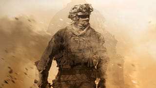 Kontrowersyjna misja No Russian z Call of Duty: Modern Warfare 2 podzieliła twórców