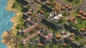 Age of Empires: Definitive Edition is out now