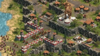 Age of Empires: Definitive Edition is out now