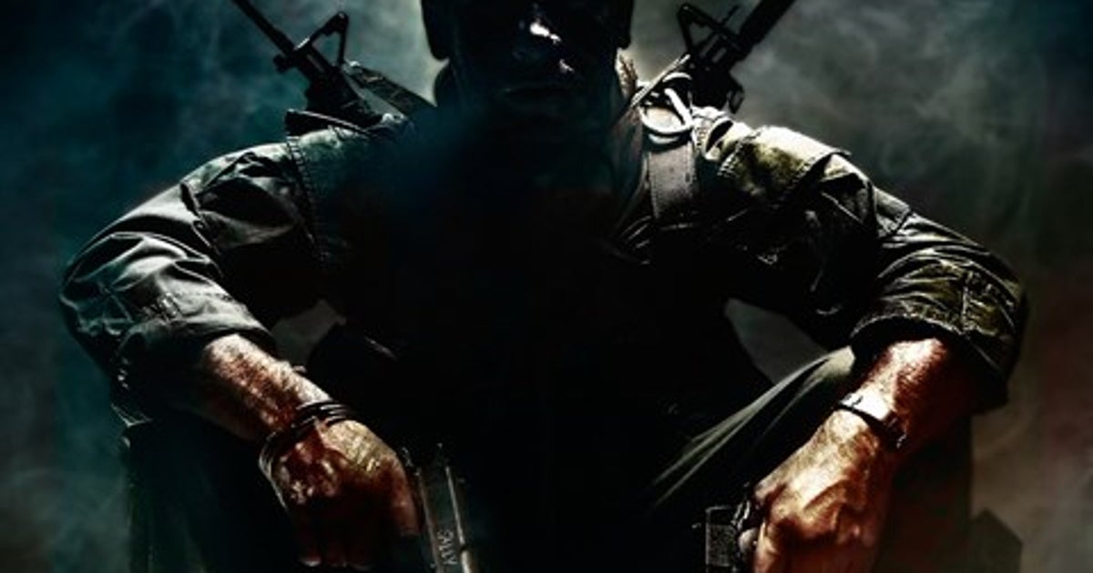 Black Ops and Black Ops 2 lead PS5 sales in Portugal