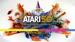 Los mejores juegos de 2022 que no has jugado: Atari 50