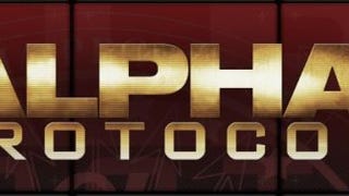 Wot I Think: Alpha Protocol