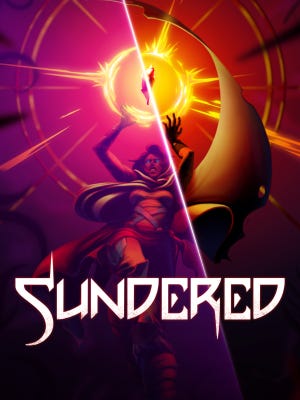Cover von Sundered