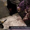 Deathwatch: Tyranid Invasion screenshot