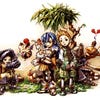 Artworks zu Final Fantasy Crystal Chronicles