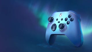 Aqua Shift Special Edition Xbox-controller aangekondigd