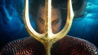 „Aquaman i Zaginione Królestwo” kandydatem na najgorszy film DC. Krytycy nie są zadowoleni