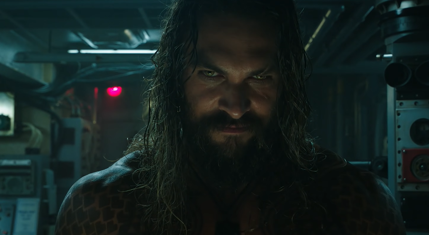 Helldivers: Kinofilm mit Jason Momoa landet 2027 in den Kinos