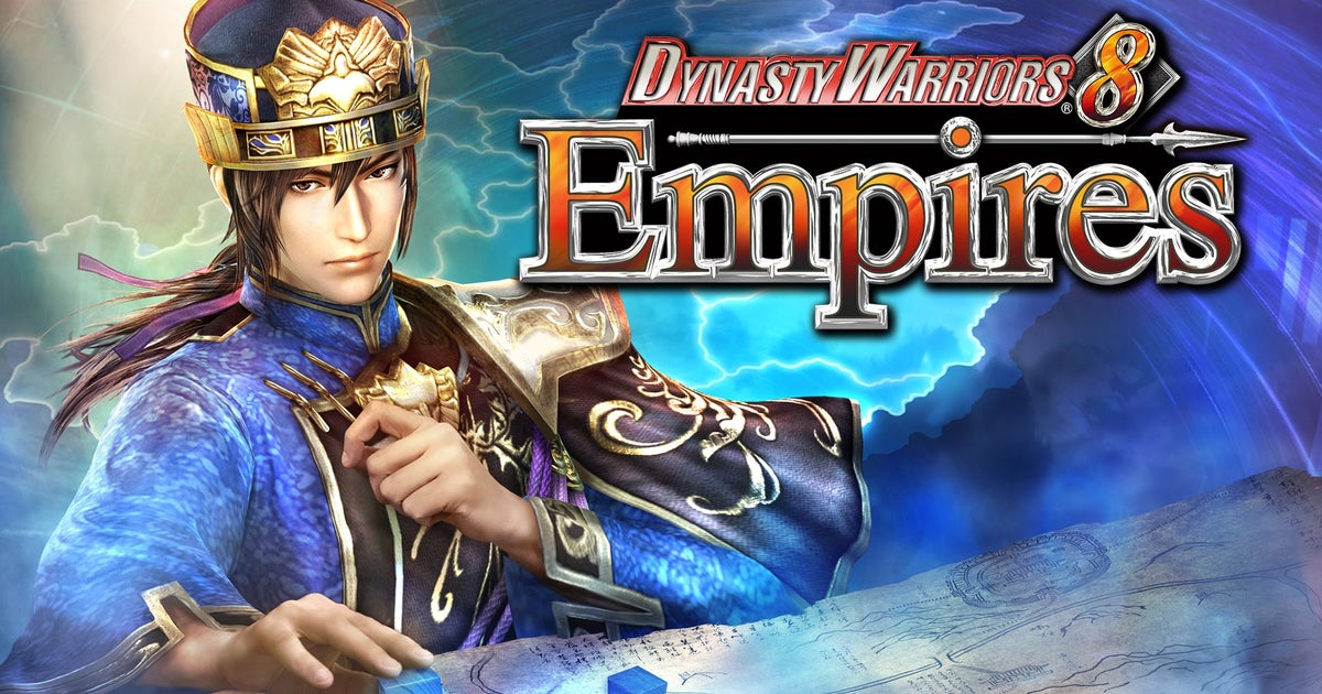 Dynasty Warriors 8 Empires | VG247