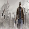 Artworks zu Resident Evil 4 Ultimate HD