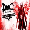 DmC Devil May Cry: Definitive Edition artwork