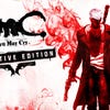 Arte de DmC Devil May Cry: Definitive Edition