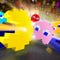 Pac-Man 256 artwork