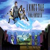A King’s Tale: Final Fantasy XV artwork