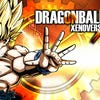 Dragon Ball Xenoverse artwork