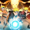 Naruto Shippuden: Ultimate Ninja Storm Legacy artwork