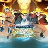 Naruto Shippuden: Ultimate Ninja Storm Legacy artwork