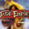 Jade Empire artwork