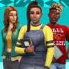 Artworks zu The Sims 4 Discover University