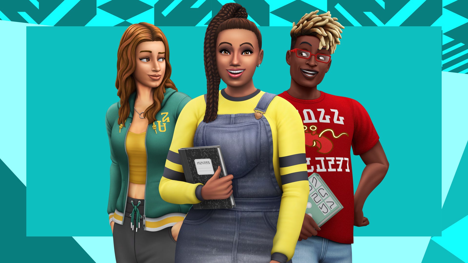 The Sims 4 Discover University Rock Paper Shotgun the-sims-4-university-how-to-get-a-bike