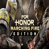 For Honor: Marching Fire artwork