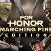 For Honor: Marching Fire artwork