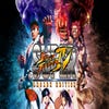 Artwork de Super Street Fighter IV - Arcade Edition