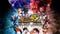 Super Street Fighter IV: Arcade Edition artwork
