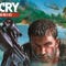 Far Cry Classic artwork