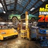 Artworks zu Car Mechanic Simulator 2021
