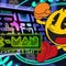 Arte de Pac-Man Championship Edition