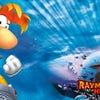 Arte de Rayman 3 HD