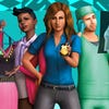 Artworks zu The Sims 4 Get to Work