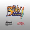 Blinx: The Time Sweeper artwork