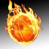 Artwork de NBA Jam: On Fire Edition